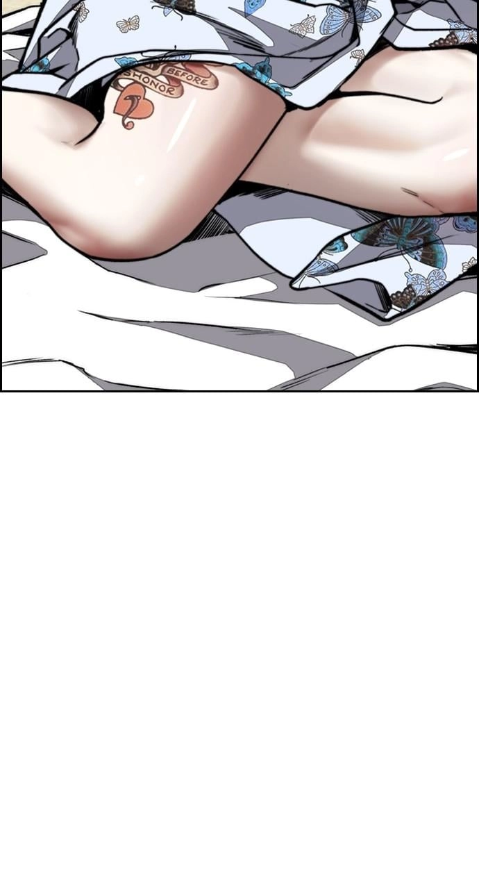Wind Breaker Chapter 460 – S4-82 Page 43