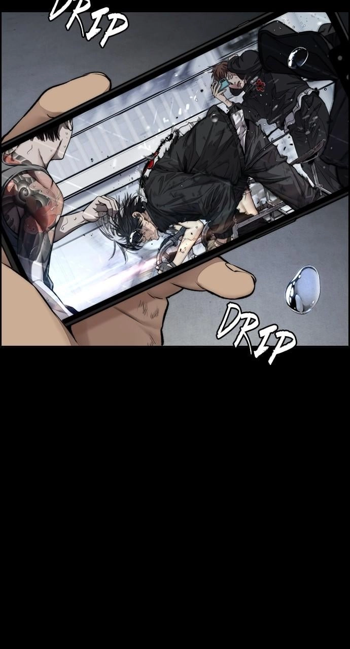 Wind Breaker Chapter 460 – S4-82 Page 135