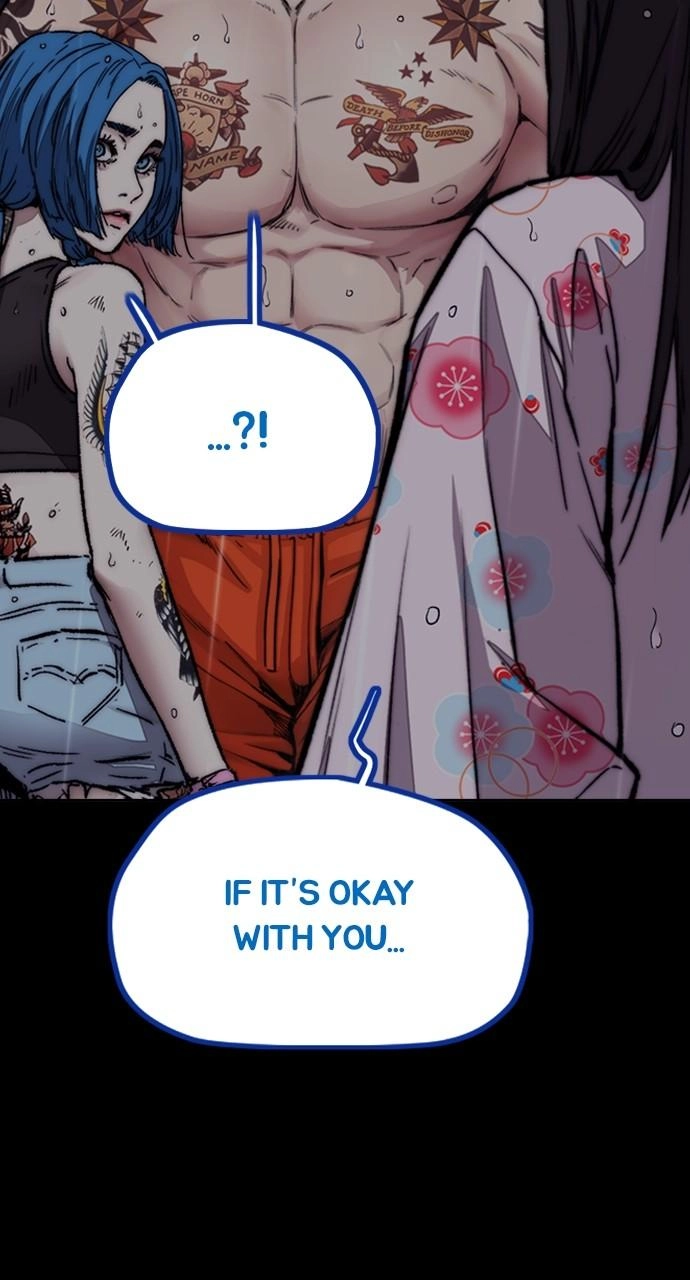 Wind Breaker Chapter 460 – S4-82 Page 19