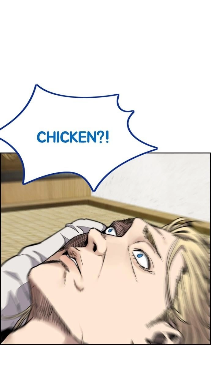Wind Breaker Chapter 460 – S4-82 Page 31