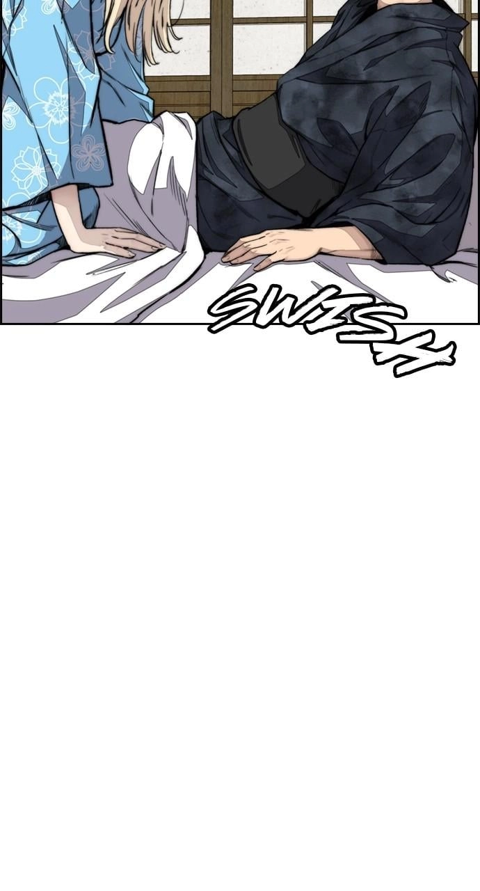 Wind Breaker Chapter 460 – S4-82 Page 49
