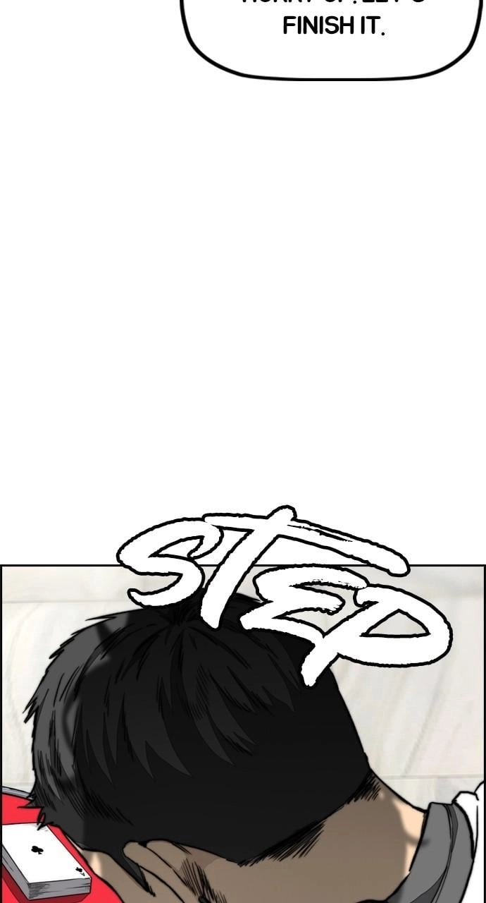 Wind Breaker Chapter 460 – S4-82 Page 117