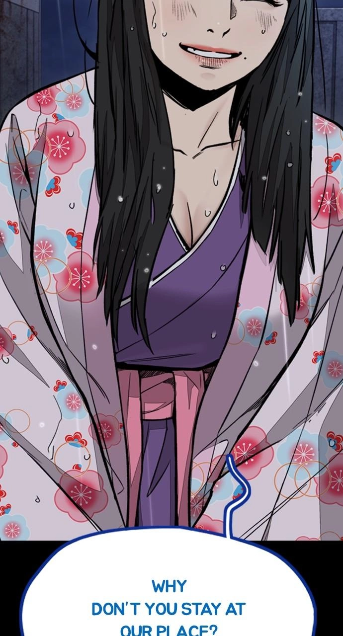Wind Breaker Chapter 460 – S4-82 Page 21