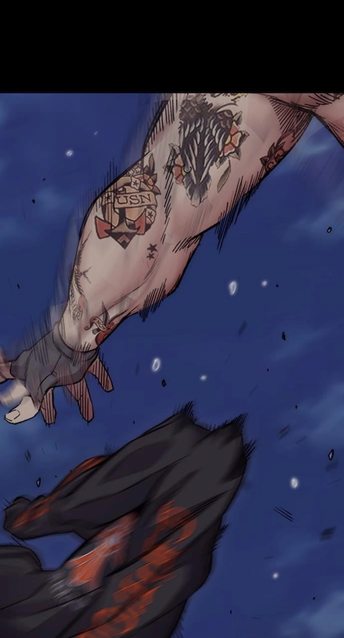 Wind Breaker Chapter 460 – S4-82 Page 11
