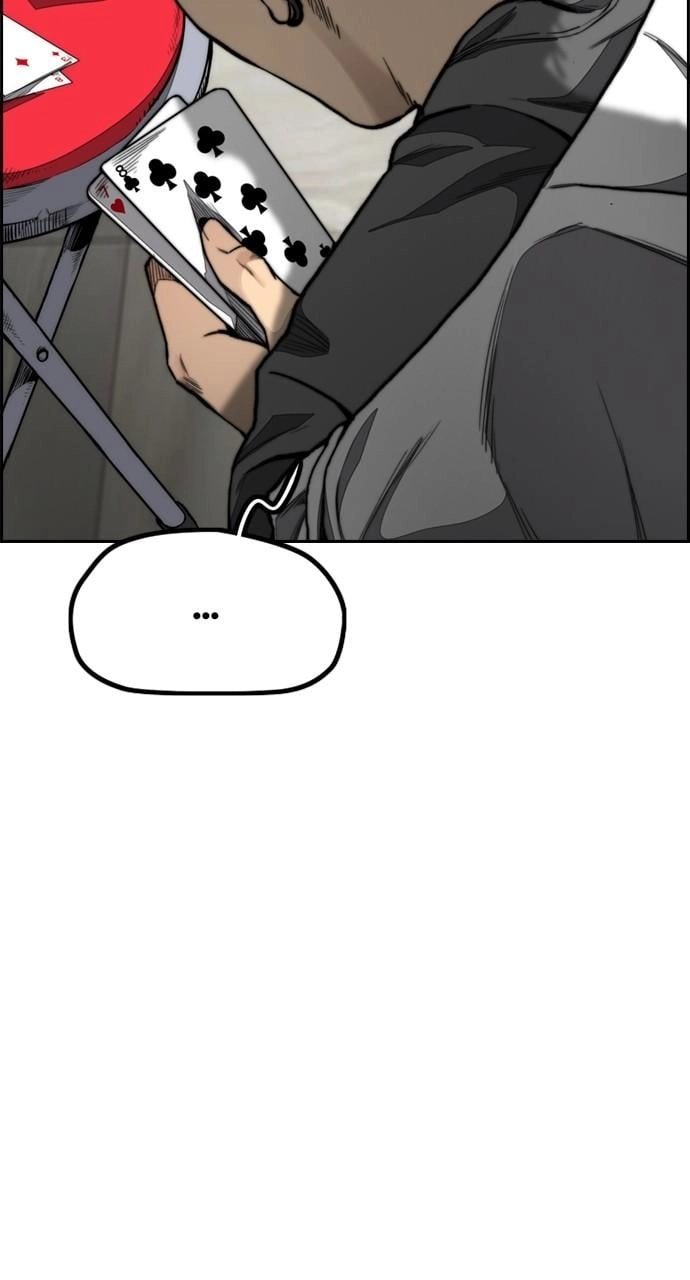 Wind Breaker Chapter 460 – S4-82 Page 118