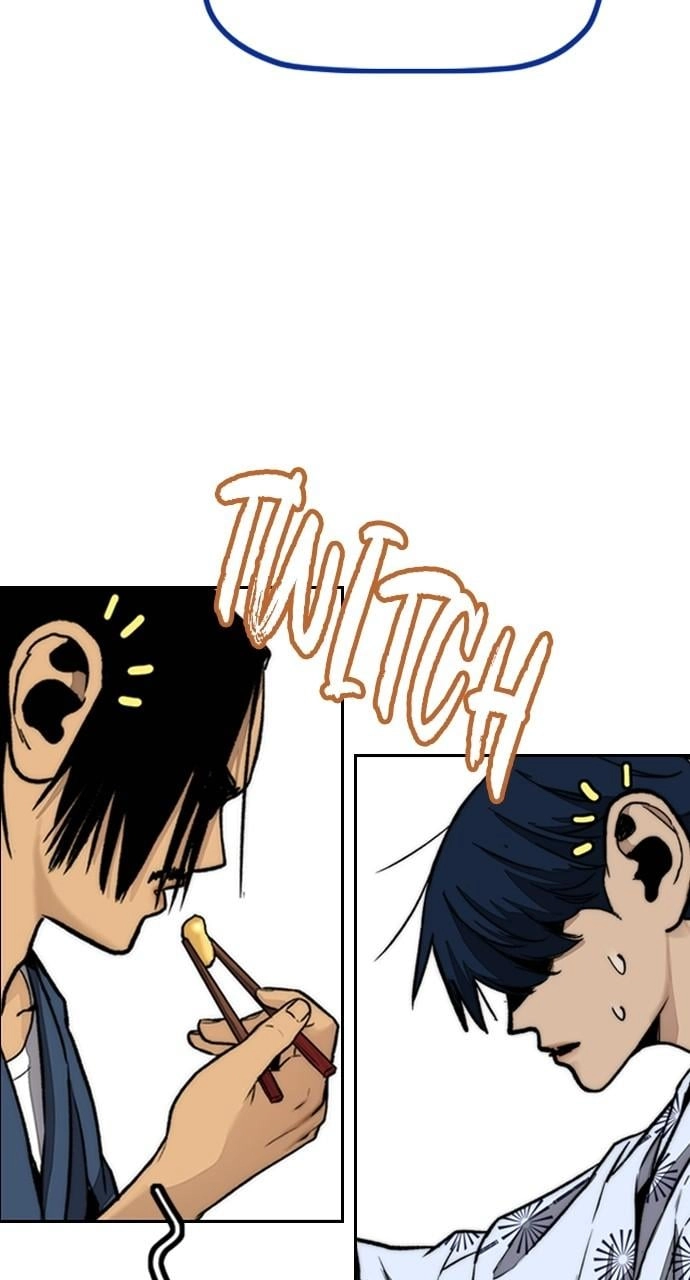 Wind Breaker Chapter 460 – S4-82 Page 97