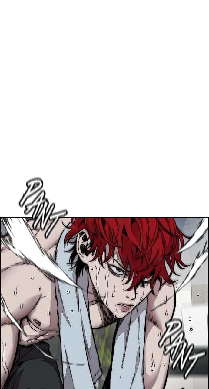 Wind Breaker Chapter 460 – S4-82 Page 113