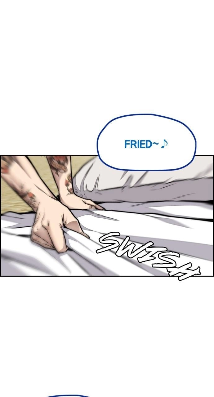 Wind Breaker Chapter 460 – S4-82 Page 32