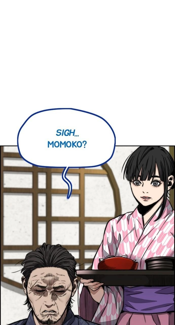 Wind Breaker Chapter 460 – S4-82 Page 94