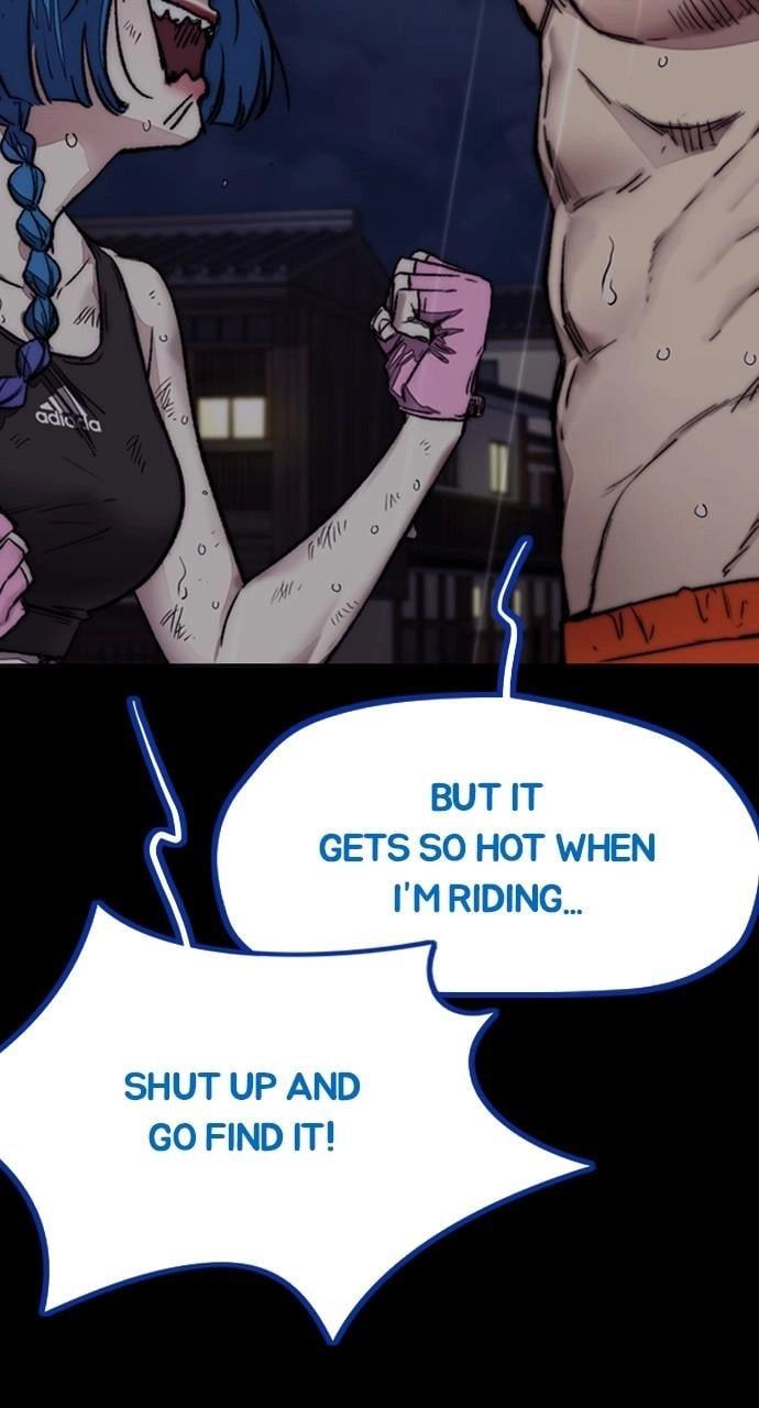 Wind Breaker Chapter 460 – S4-82 Page 17