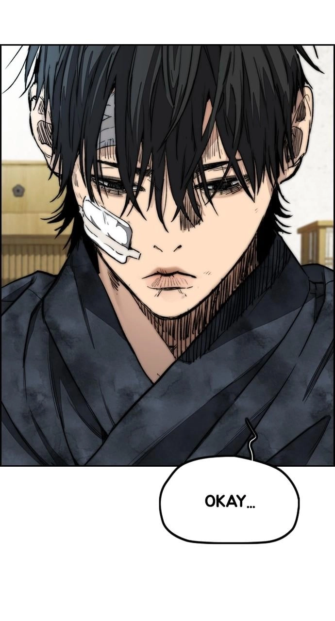 Wind Breaker Chapter 460 – S4-82 Page 57