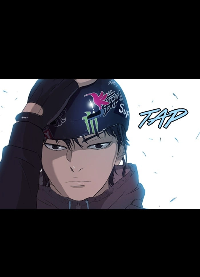 Wind Breaker Chapter 0 Page 6