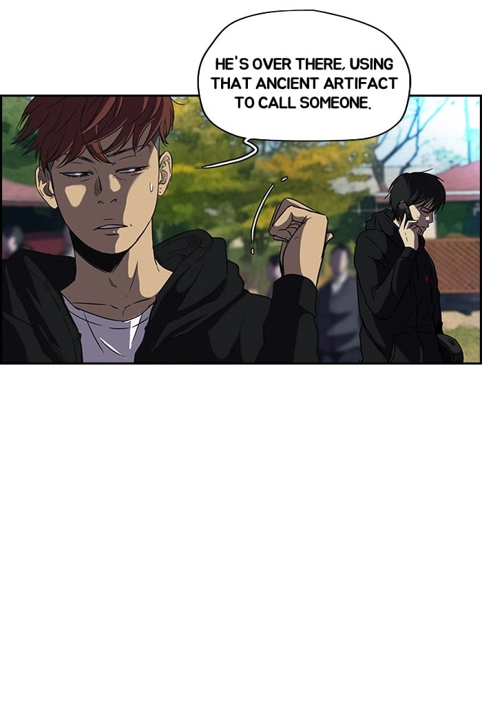 Wind Breaker Chapter 90 – S2-22 Page 49