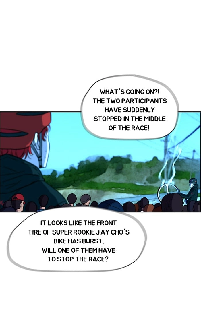 Wind Breaker Chapter 90 – S2-22 Page 9
