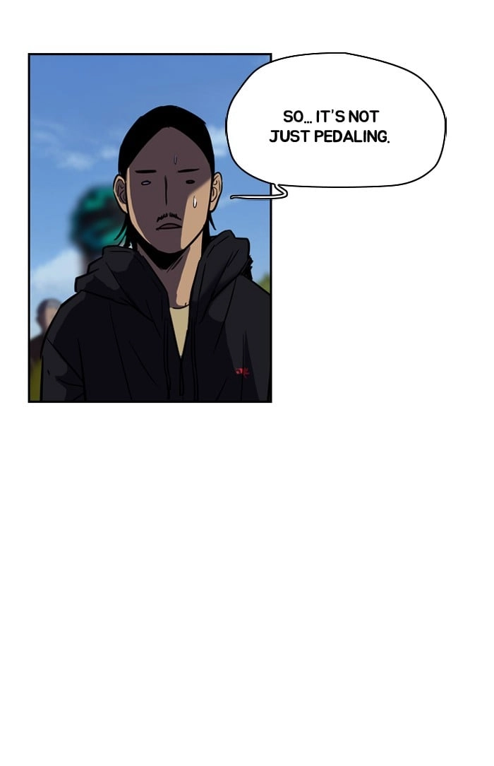 Wind Breaker Chapter 90 – S2-22 Page 28