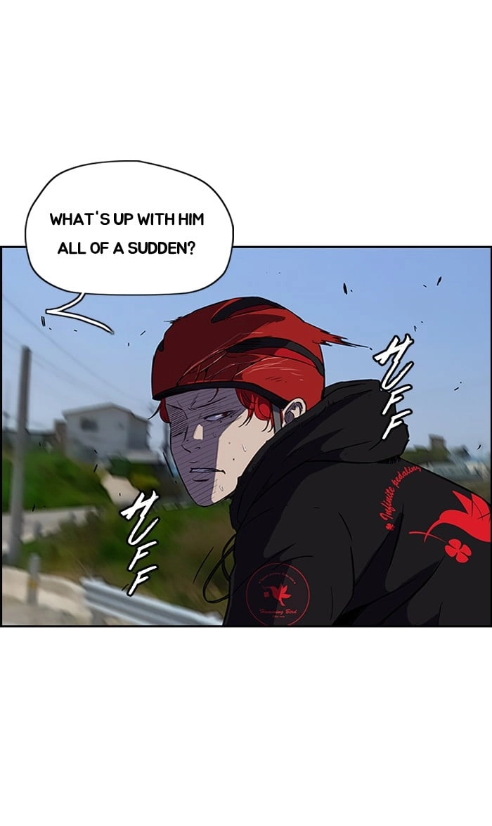 Wind Breaker Chapter 90 – S2-22 Page 6
