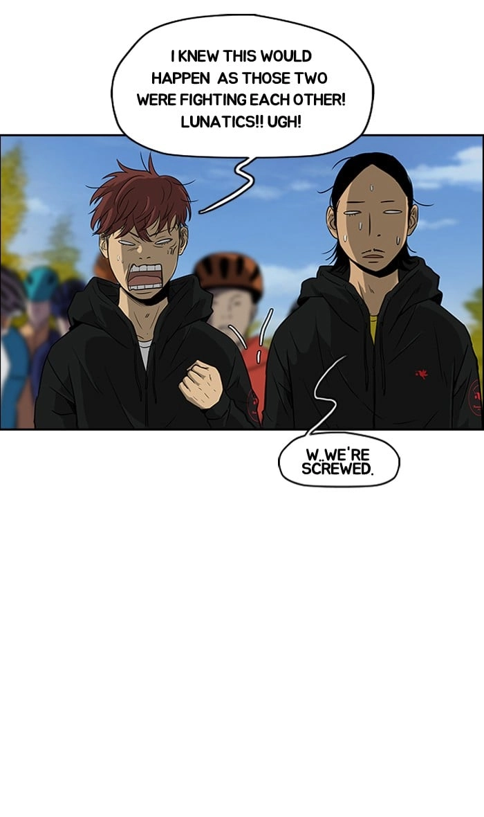 Wind Breaker Chapter 90 – S2-22 Page 10