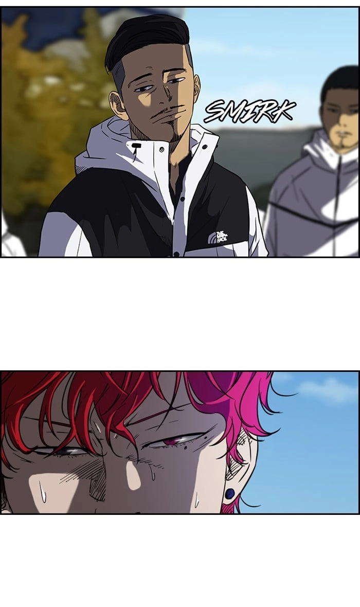 Wind Breaker Chapter 90 – S2-22 Page 47