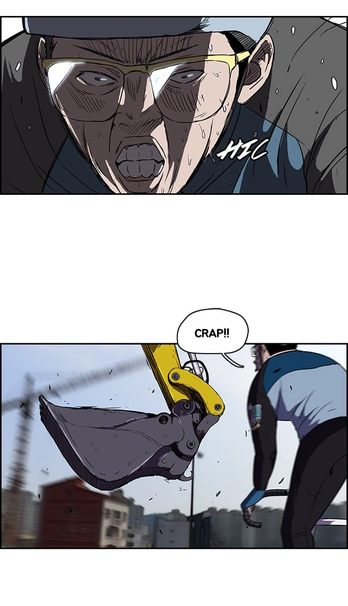 Wind Breaker Chapter 90 – S2-22 Page 31