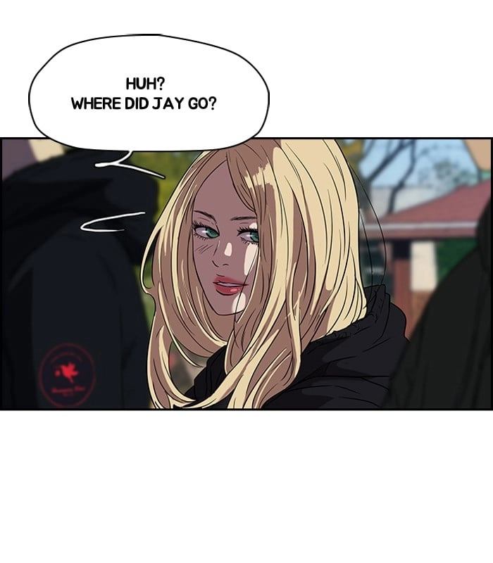 Wind Breaker Chapter 90 – S2-22 Page 48
