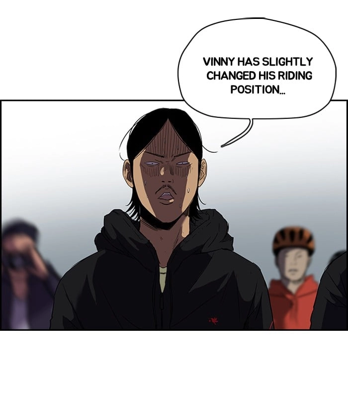 Wind Breaker Chapter 90 – S2-22 Page 24
