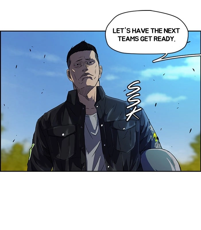 Wind Breaker Chapter 90 – S2-22 Page 42