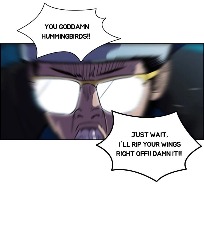 Wind Breaker Chapter 90 – S2-22 Page 14