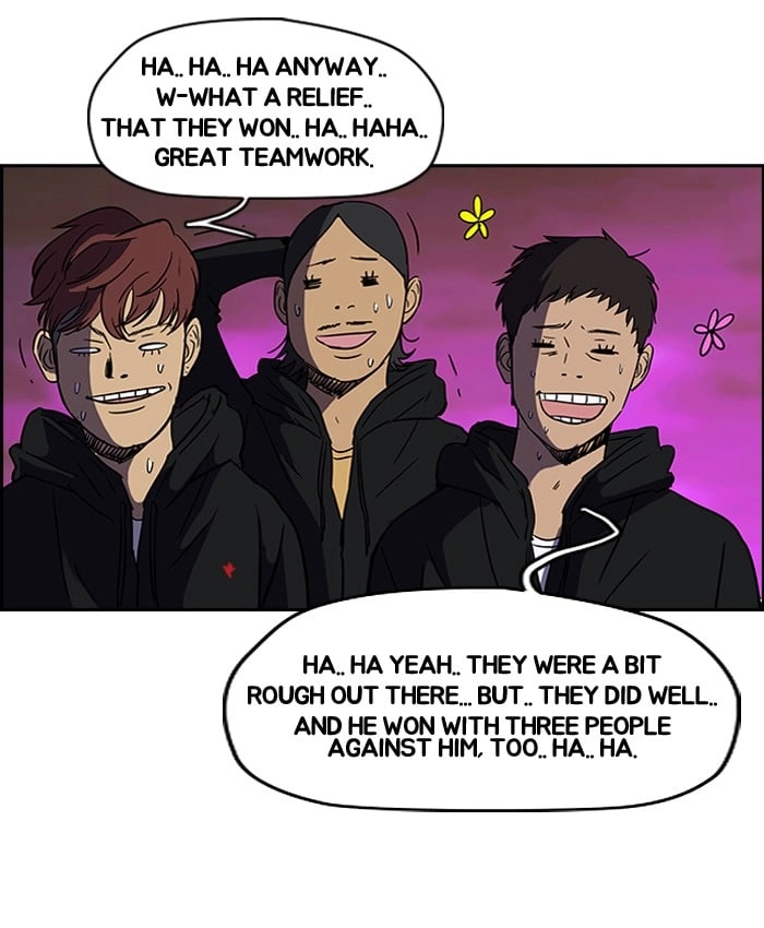 Wind Breaker Chapter 90 – S2-22 Page 41