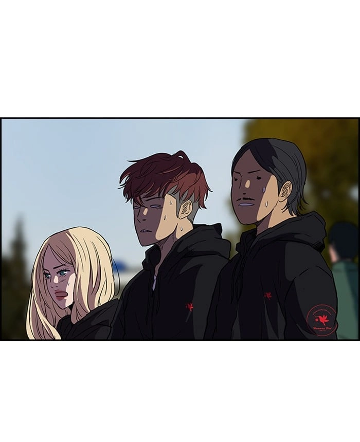 Wind Breaker Chapter 90 – S2-22 Page 38