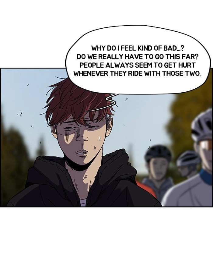 Wind Breaker Chapter 90 – S2-22 Page 40