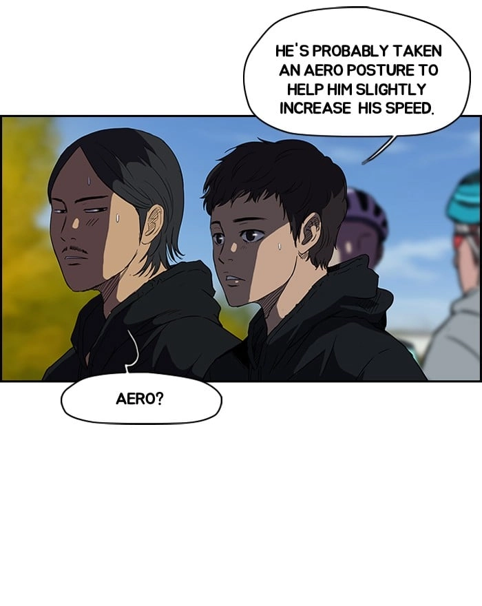 Wind Breaker Chapter 90 – S2-22 Page 25