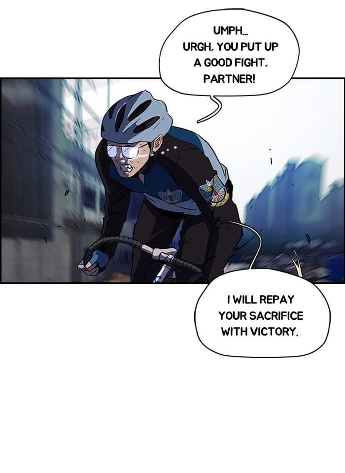 Wind Breaker Chapter 90 – S2-22 Page 12
