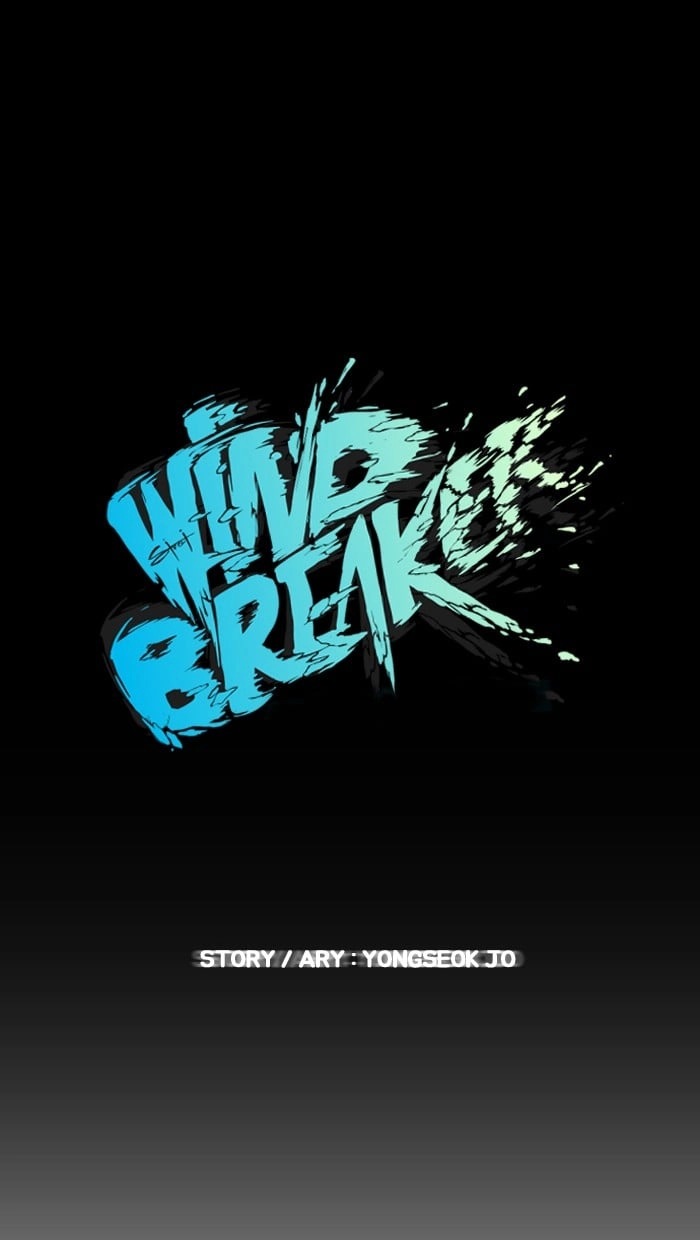 Wind Breaker Chapter 6 Page 19