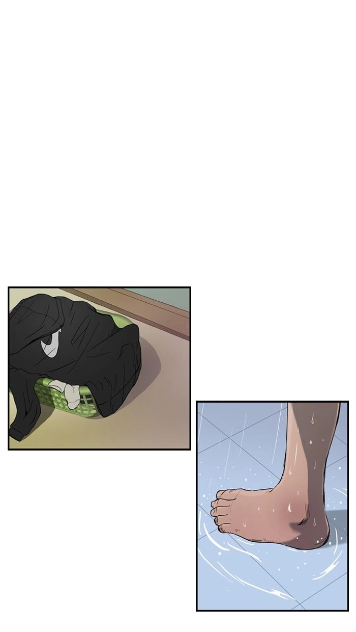 Wind Breaker Chapter 6 Page 13