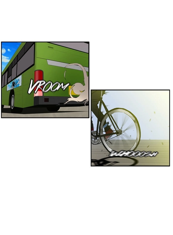 Wind Breaker Chapter 6 Page 30