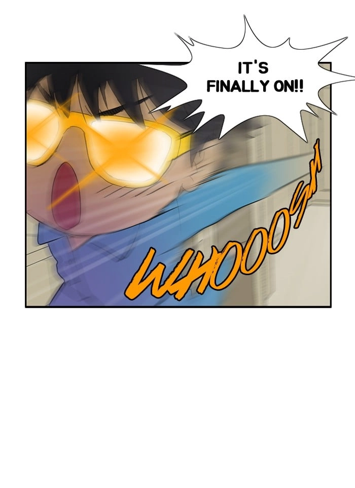 Wind Breaker Chapter 6 Page 7