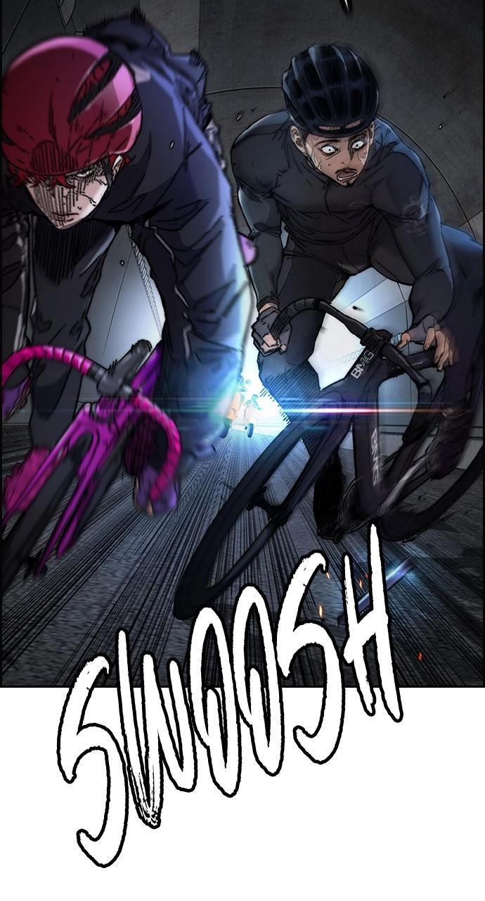 Wind Breaker Chapter 425 – S4-47 Page 128