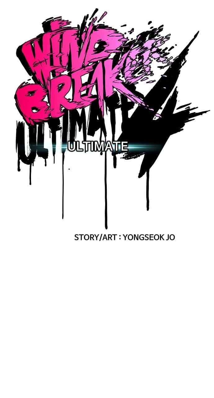 Wind Breaker Chapter 425 – S4-47 Page 21
