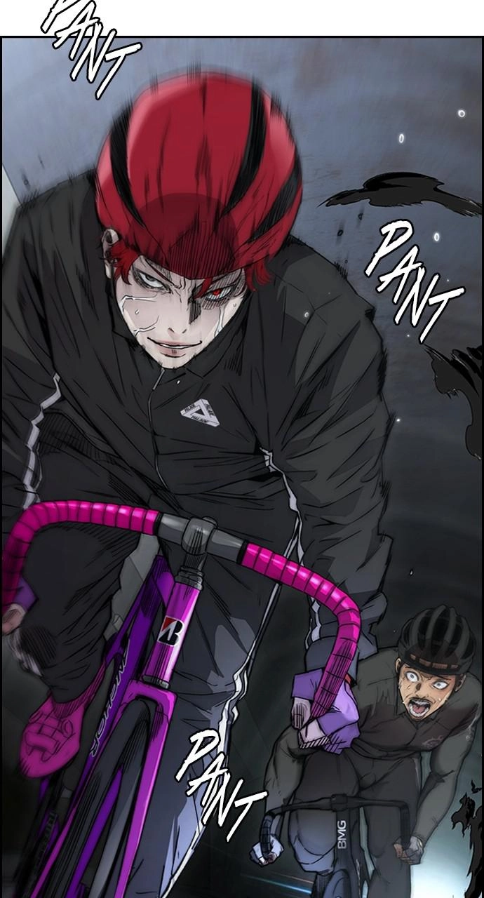 Wind Breaker Chapter 425 – S4-47 Page 141