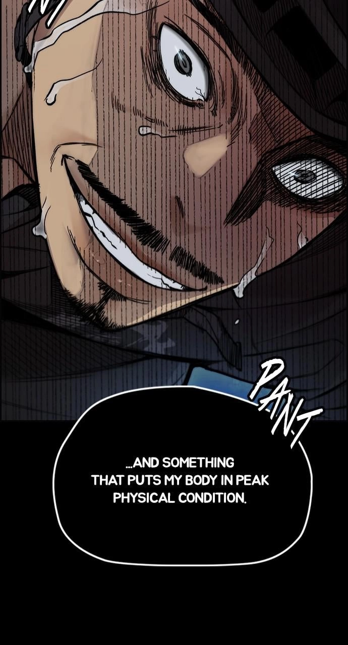 Wind Breaker Chapter 425 – S4-47 Page 30