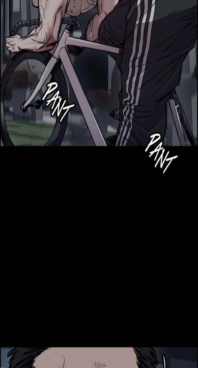 Wind Breaker Chapter 425 – S4-47 Page 51