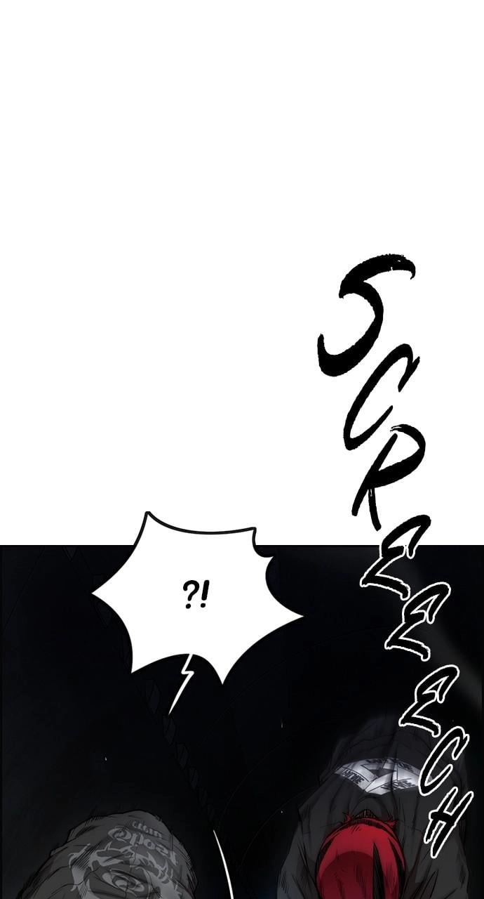Wind Breaker Chapter 425 – S4-47 Page 115