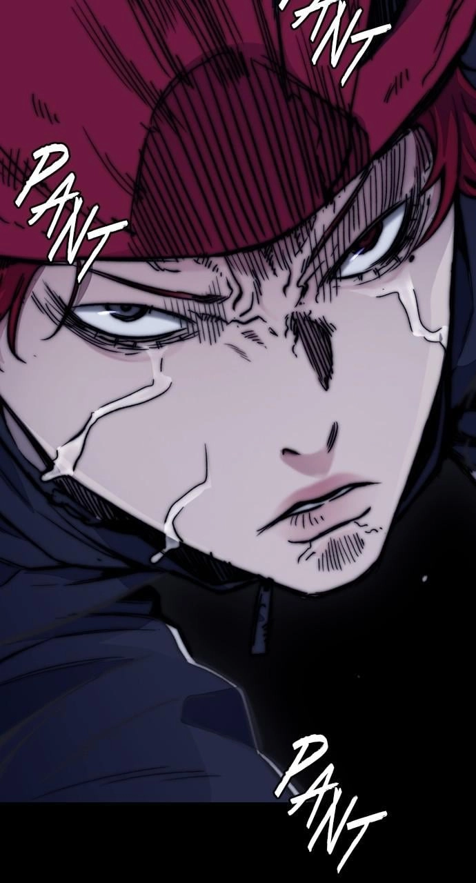 Wind Breaker Chapter 425 – S4-47 Page 97