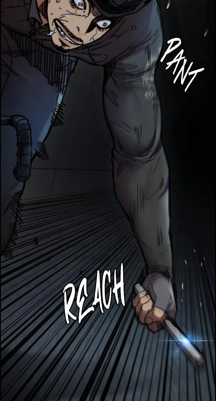 Wind Breaker Chapter 425 – S4-47 Page 112