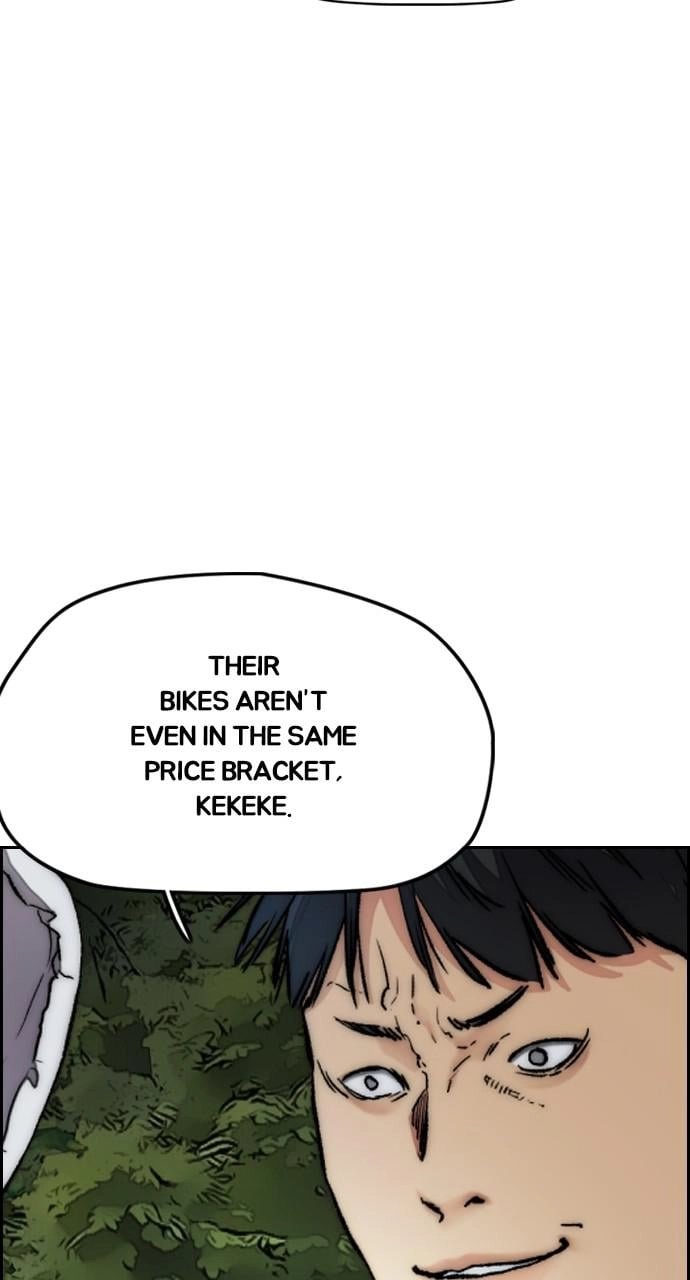 Wind Breaker Chapter 425 – S4-47 Page 11