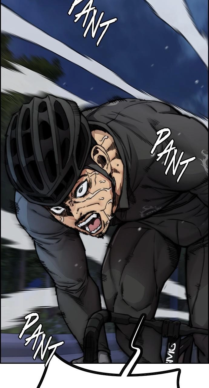Wind Breaker Chapter 425 – S4-47 Page 80