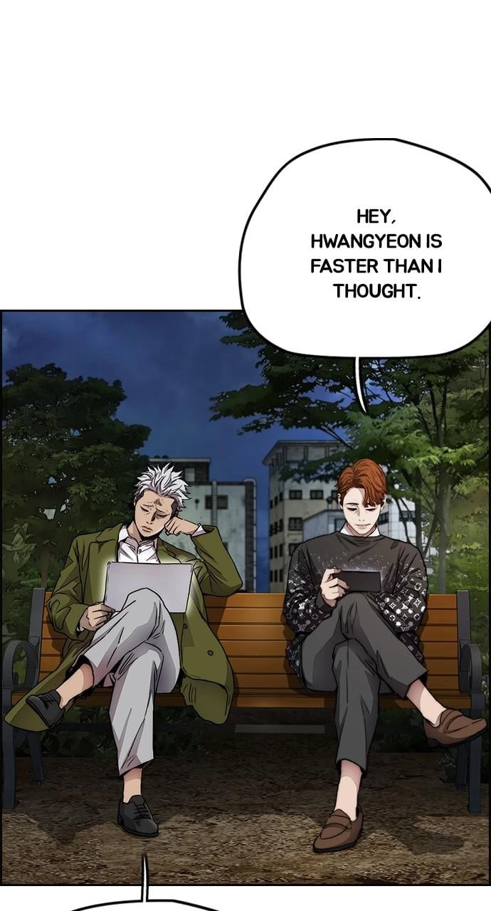 Wind Breaker Chapter 425 – S4-47 Page 13