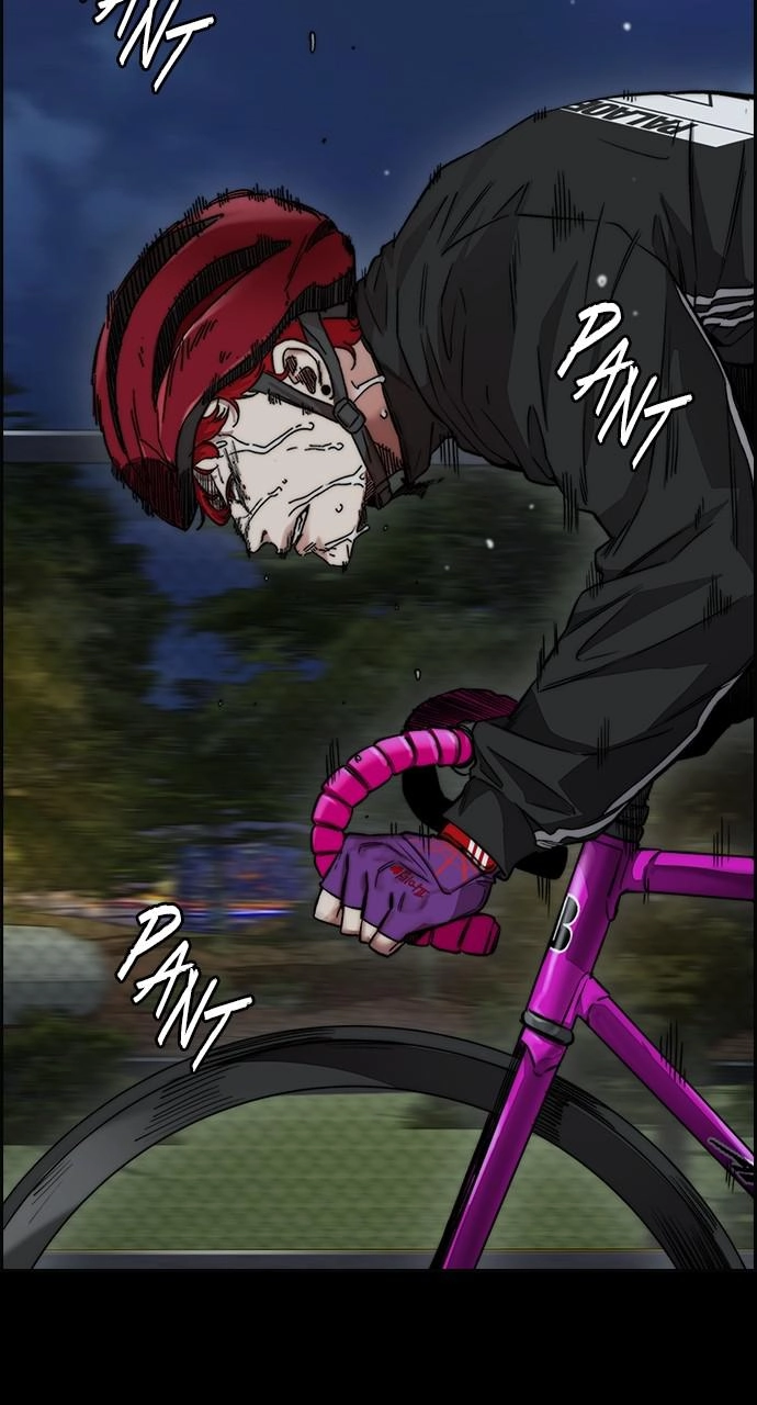 Wind Breaker Chapter 425 – S4-47 Page 72