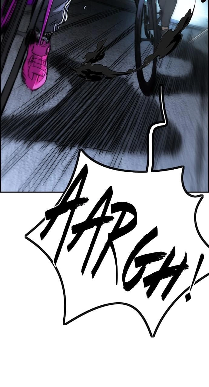 Wind Breaker Chapter 425 – S4-47 Page 142
