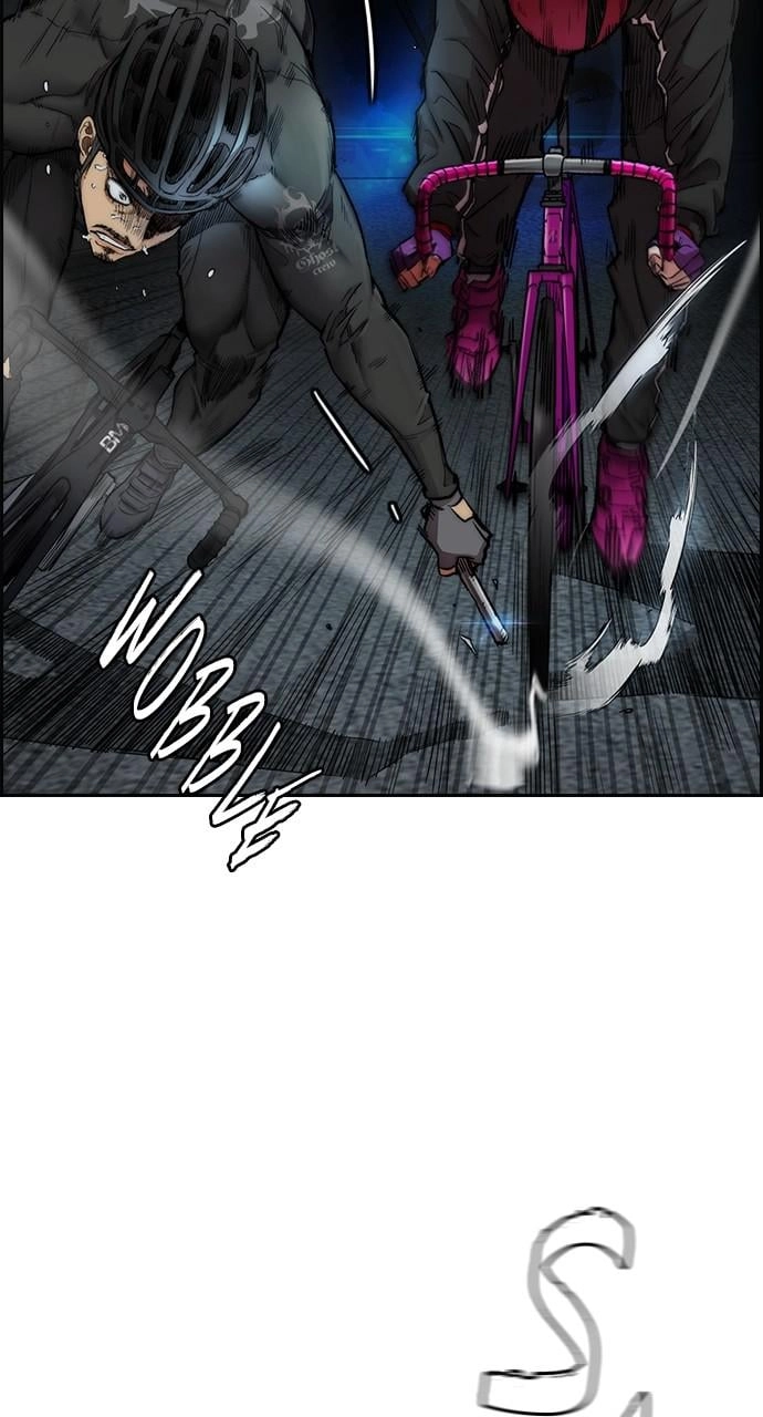Wind Breaker Chapter 425 – S4-47 Page 116